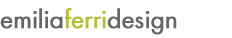 Emilia Ferri Design
